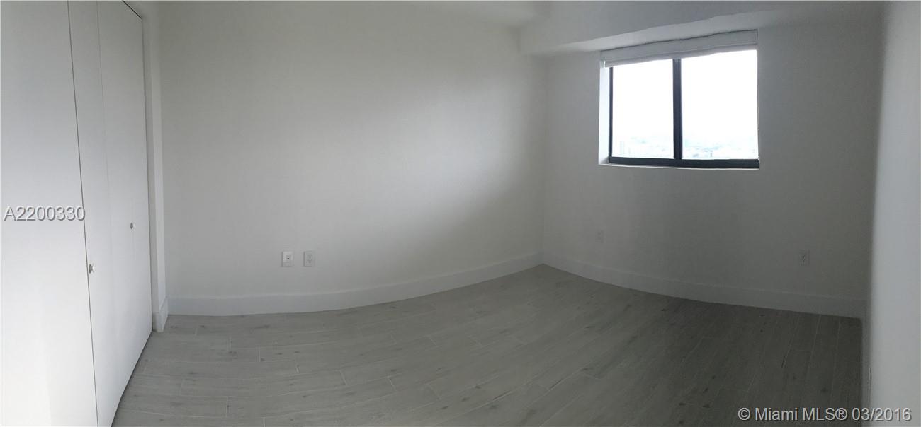 Icon Bay - Residential Lease