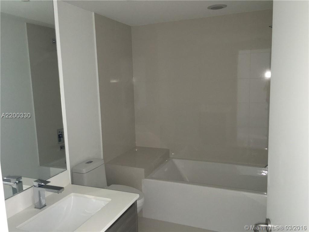 Icon Bay - Residential Lease