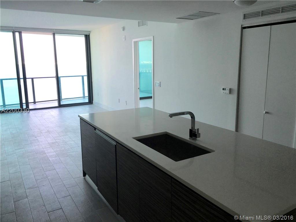 Icon Bay - Residential Lease