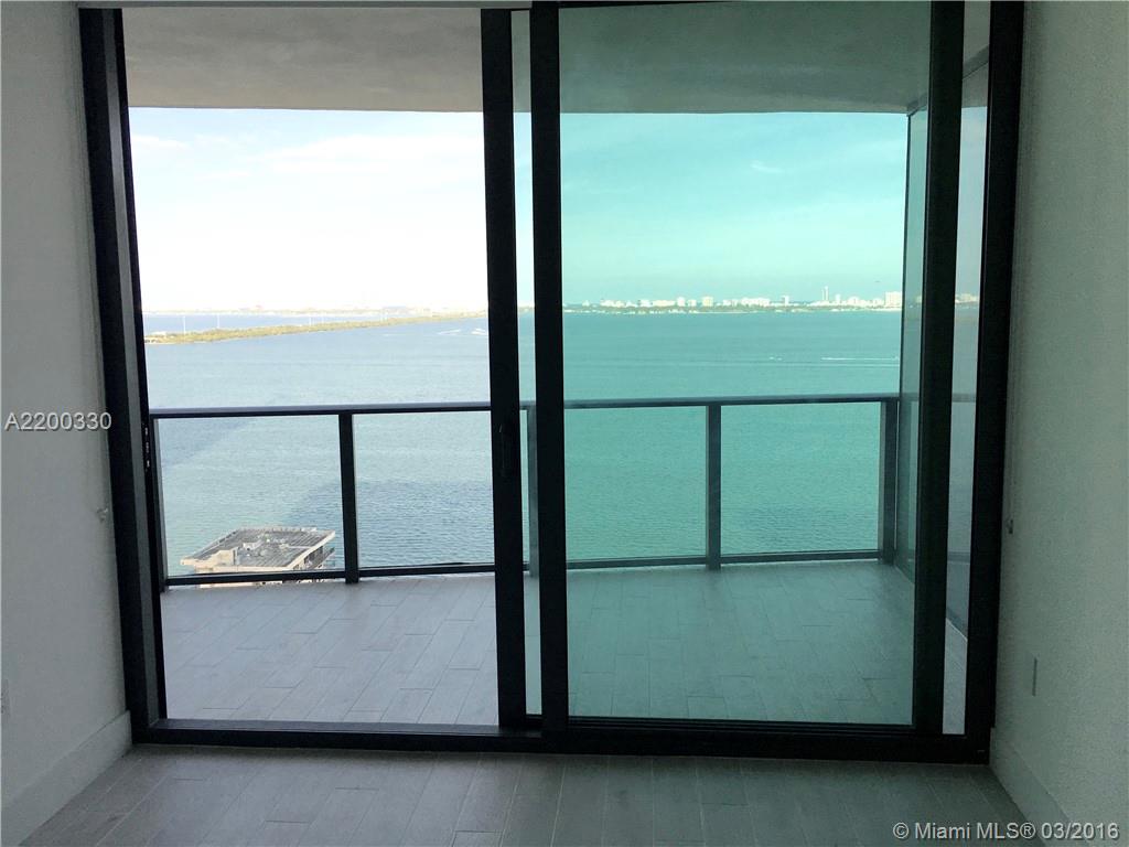 Icon Bay - Residential Lease