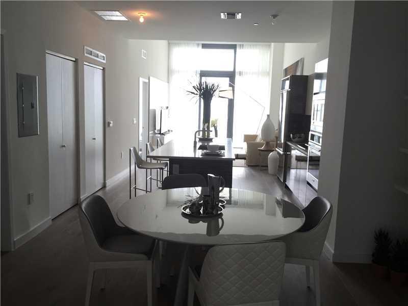 Icon Bay - Residential Lease