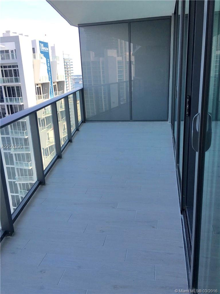 Icon Bay - Residential Lease