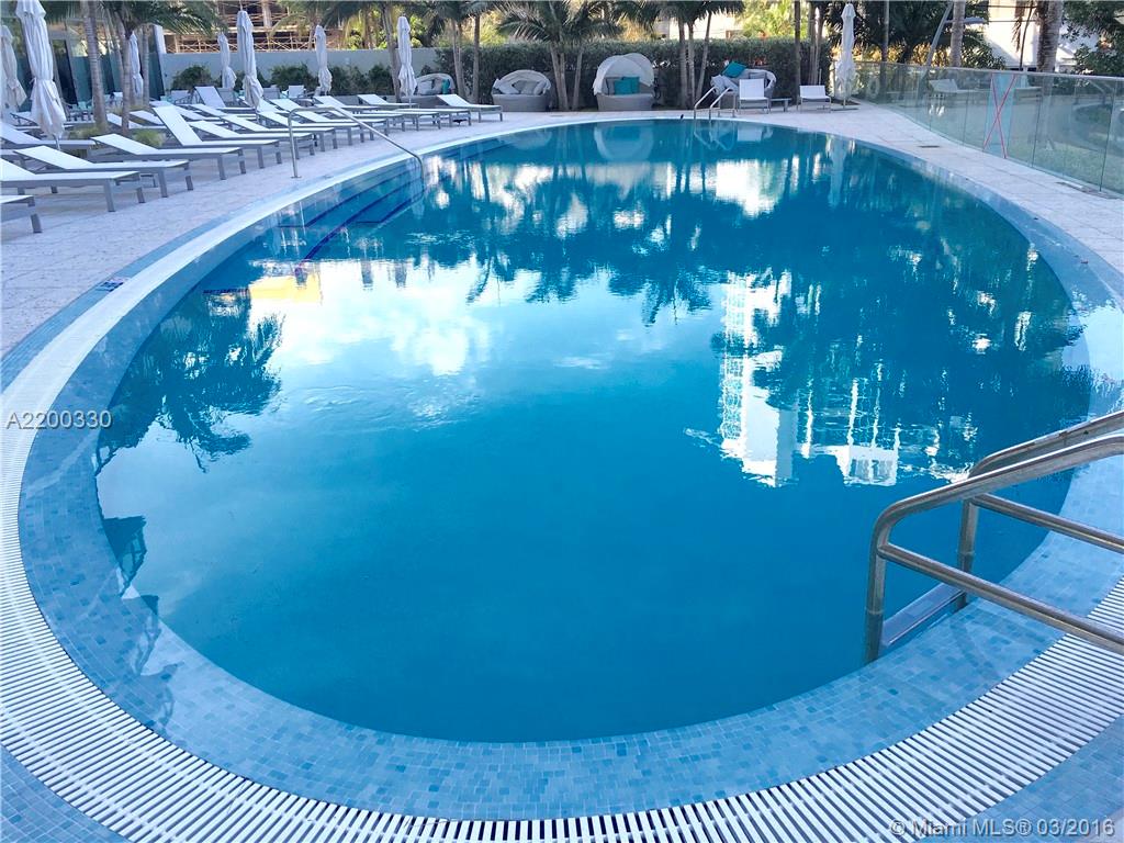 Icon Bay - Residential Lease