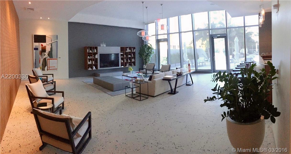 Icon Bay - Residential Lease