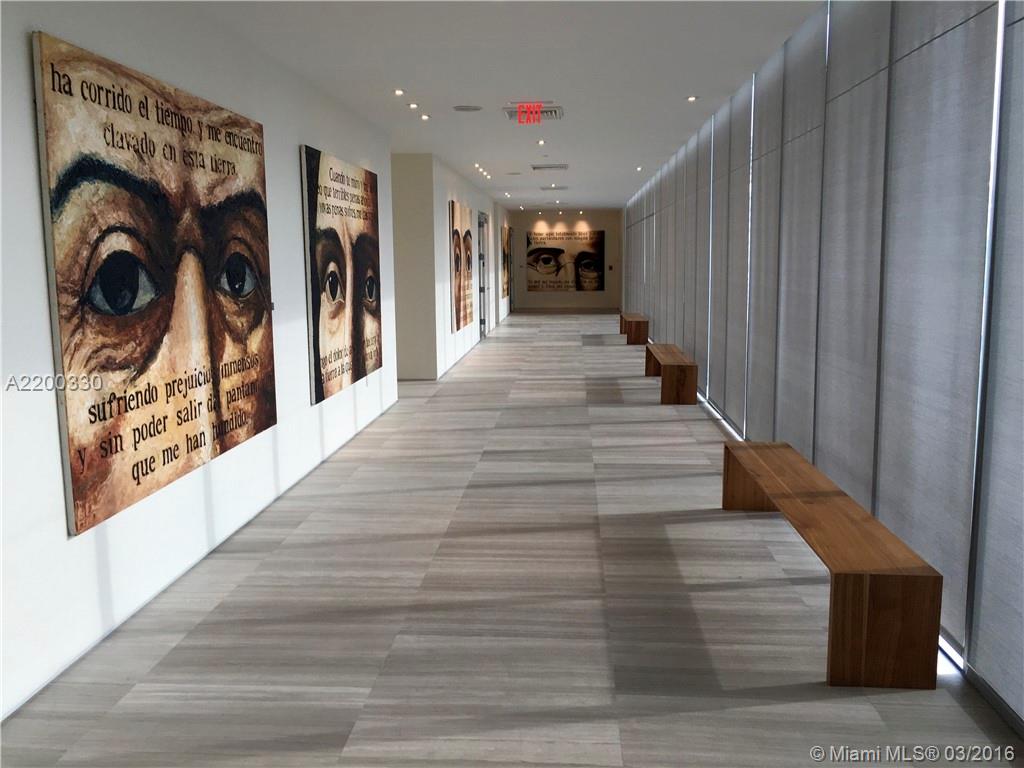 Icon Bay - Residential Lease