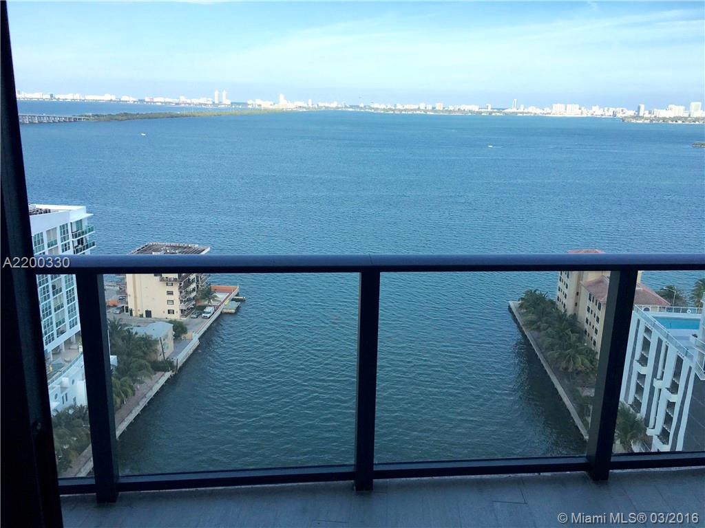 Icon Bay - Residential Lease