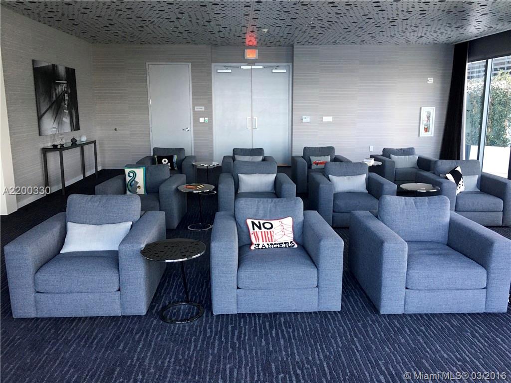 Icon Bay - Residential Lease