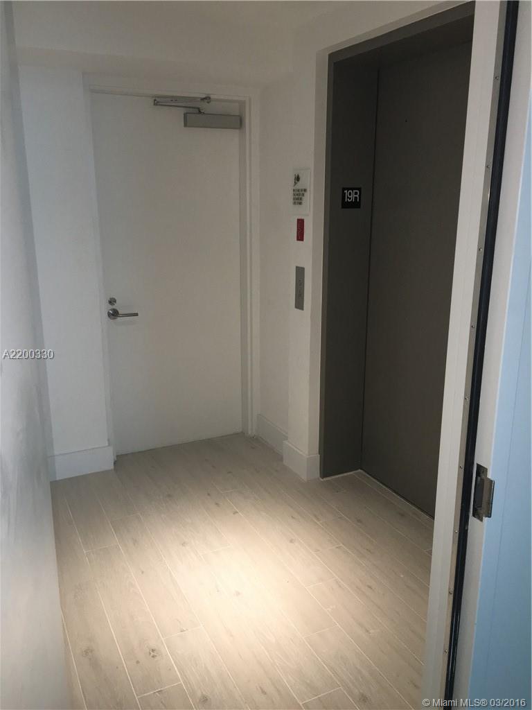 Icon Bay - Residential Lease