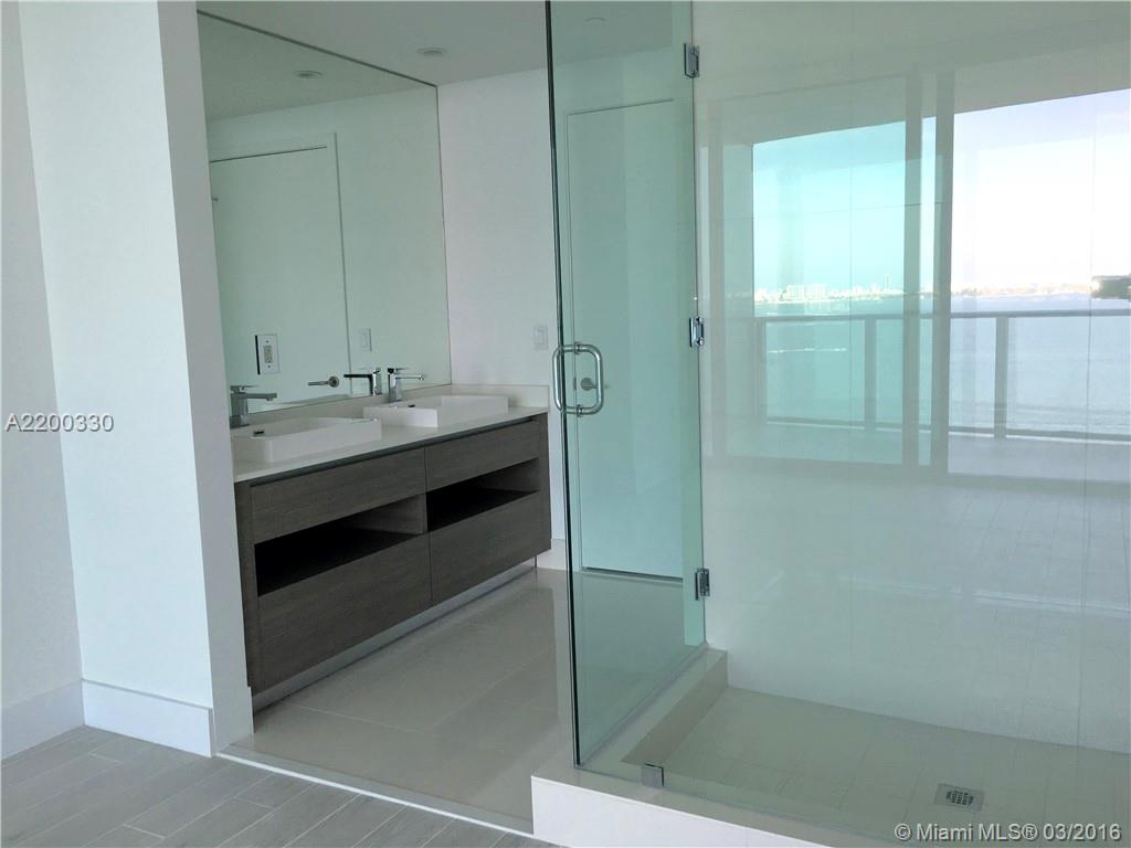 Icon Bay - Residential Lease
