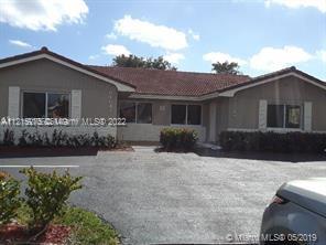 FOREST HILLS SOUTH - Residential Lease