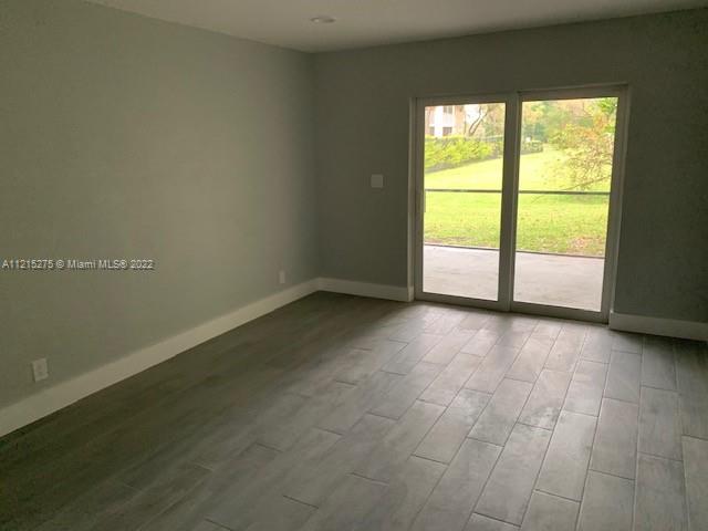 FOREST HILLS SOUTH - Residential Lease