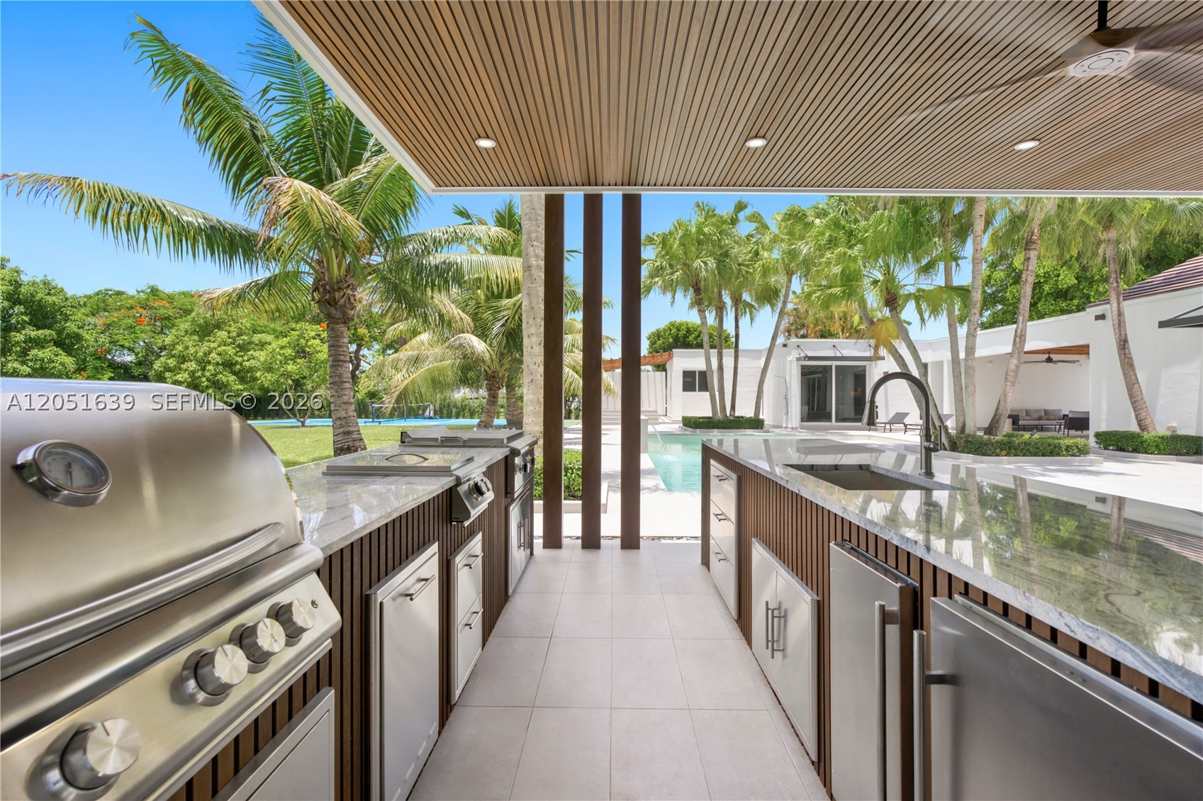 MILLER DRIVE ESTATES - Residential