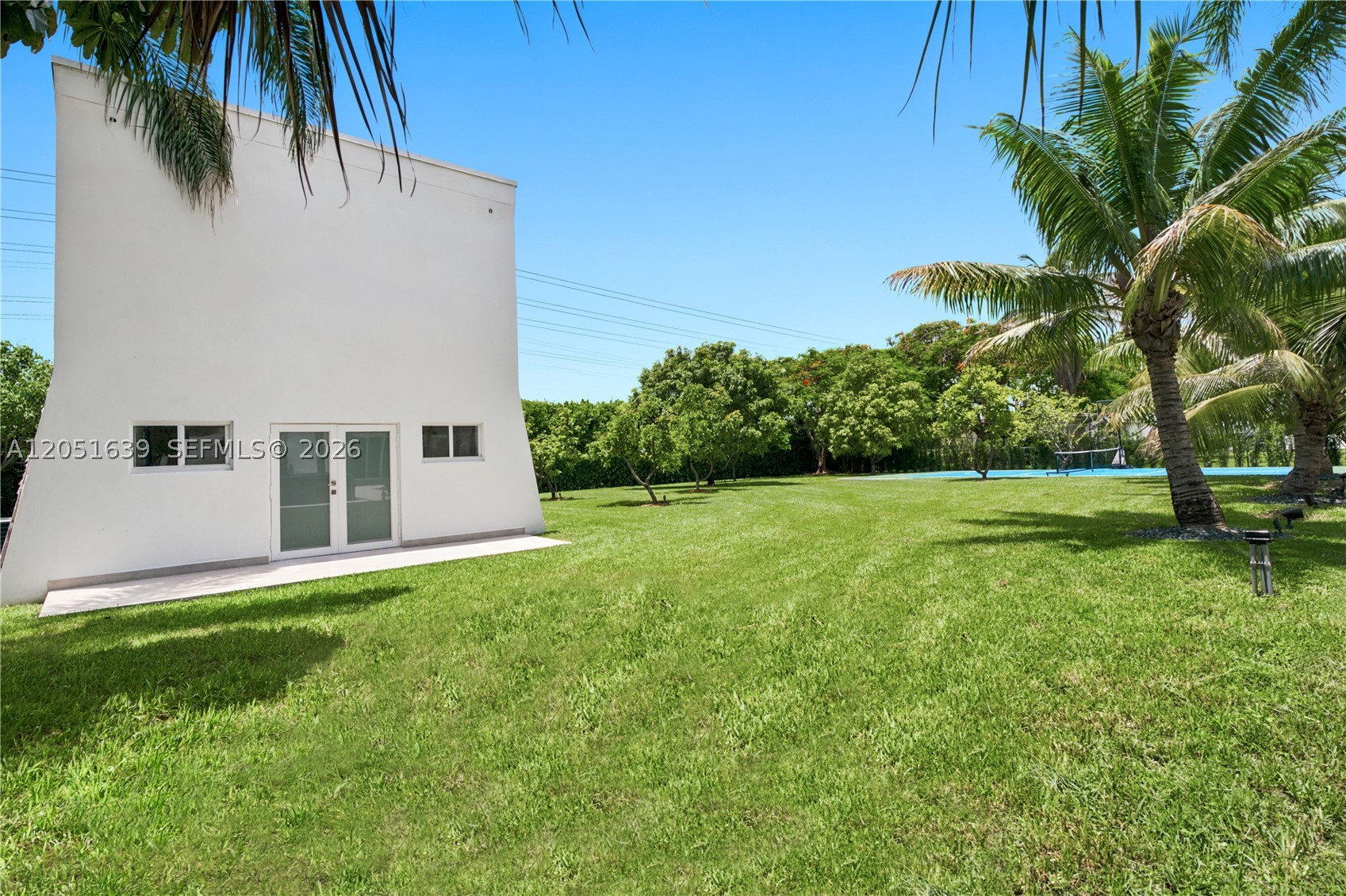 MILLER DRIVE ESTATES - Residential