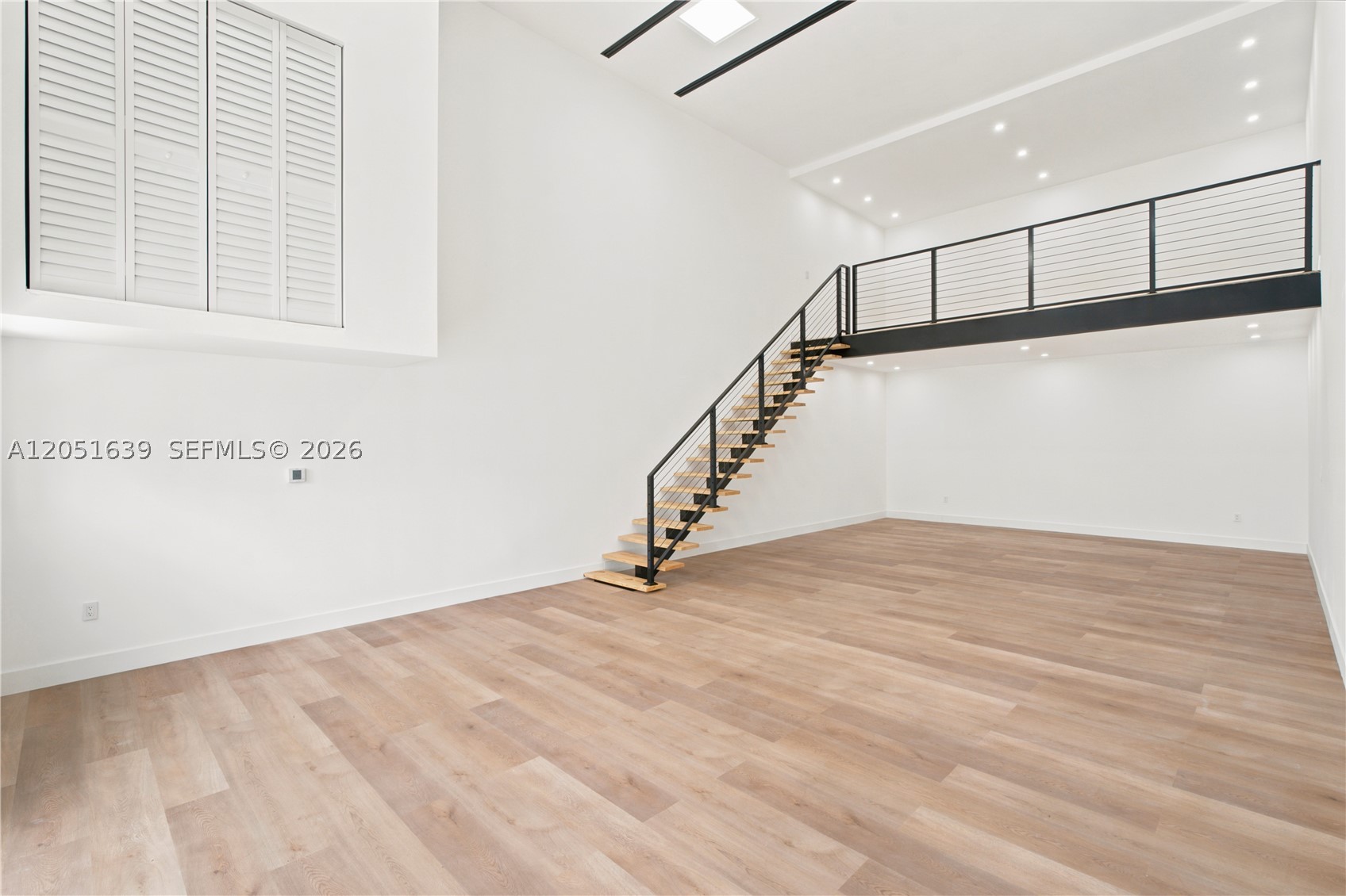MILLER DRIVE ESTATES - Residential