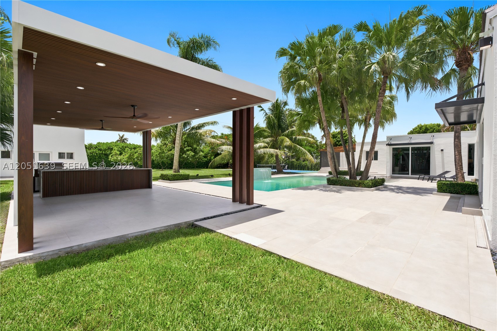 MILLER DRIVE ESTATES - Residential