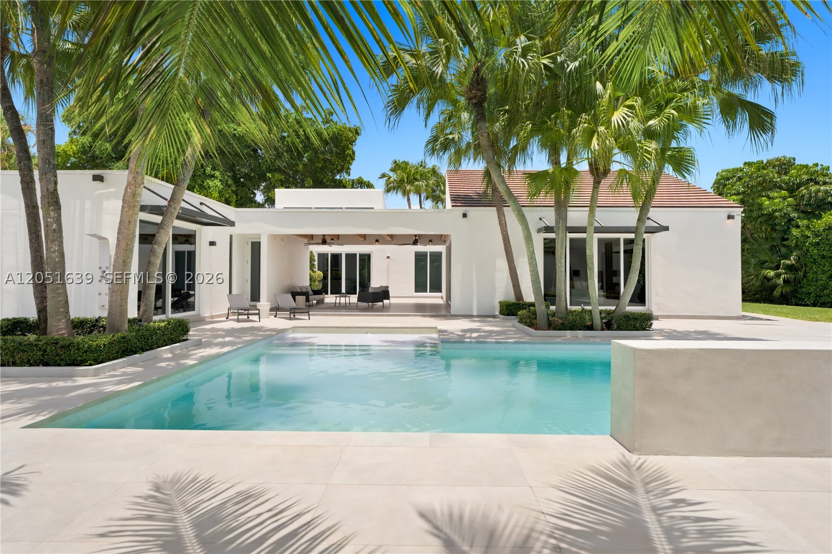 MILLER DRIVE ESTATES - Residential