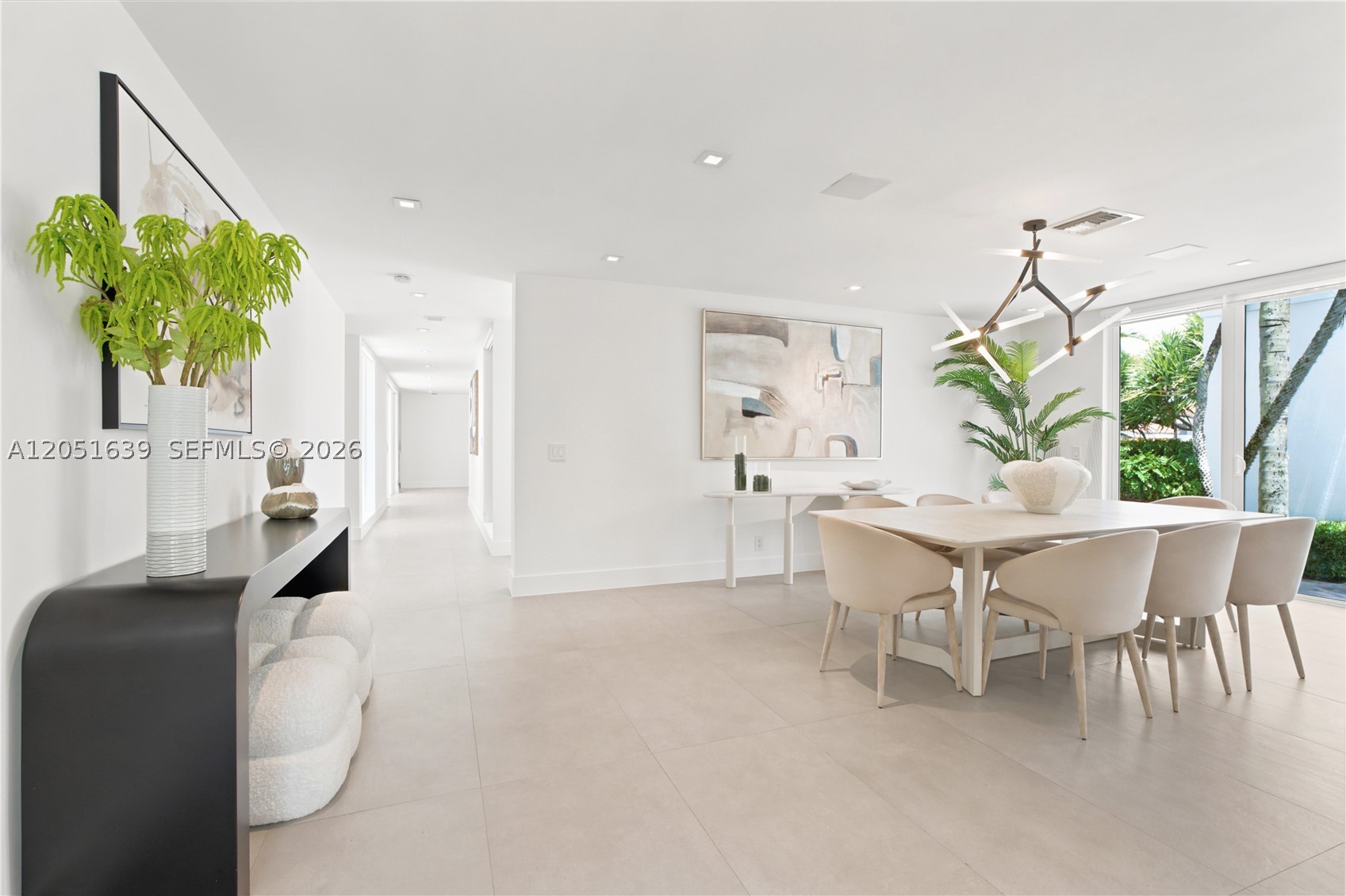 MILLER DRIVE ESTATES - Residential