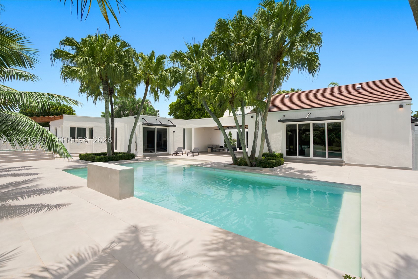 MILLER DRIVE ESTATES - Residential
