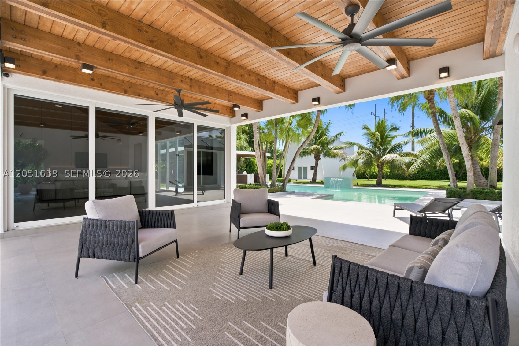 MILLER DRIVE ESTATES - Residential
