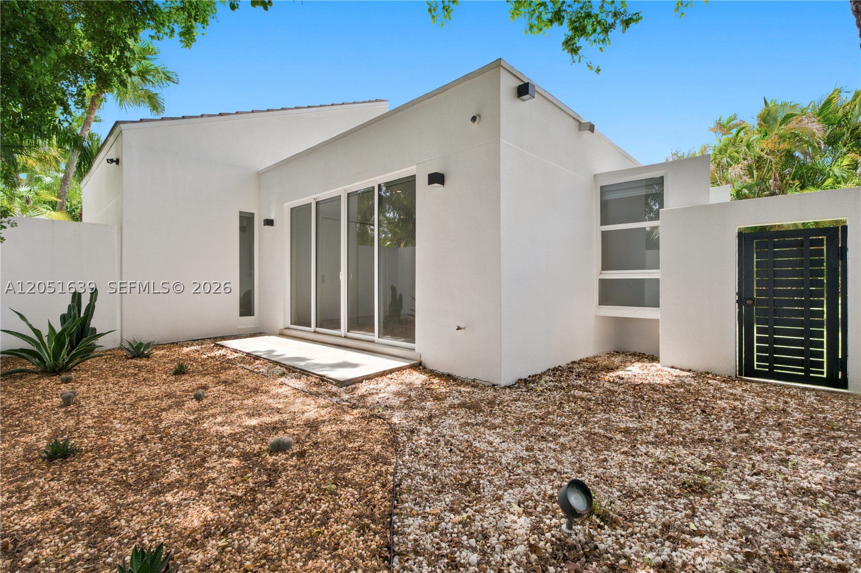 MILLER DRIVE ESTATES - Residential