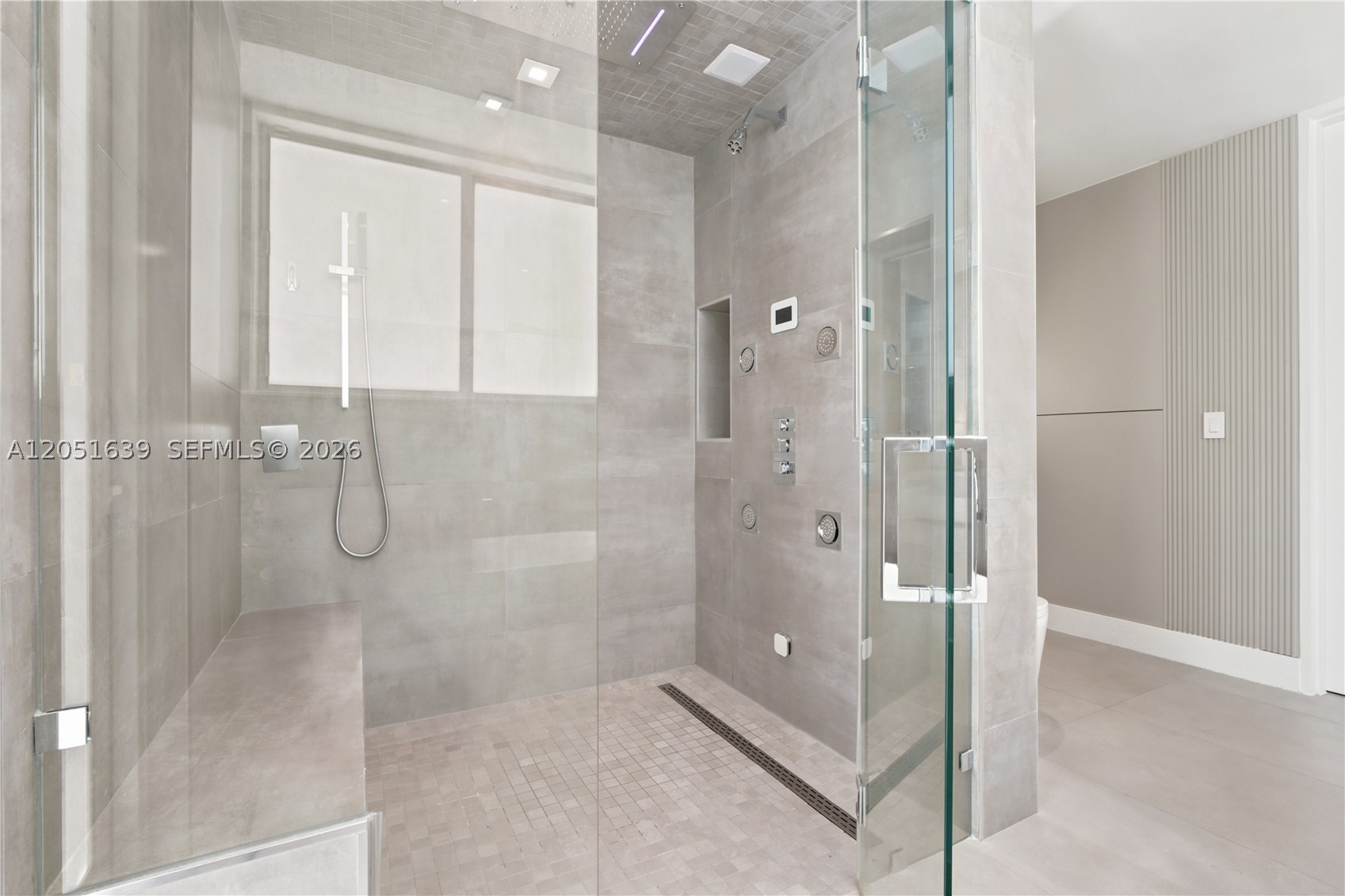 MILLER DRIVE ESTATES - Residential