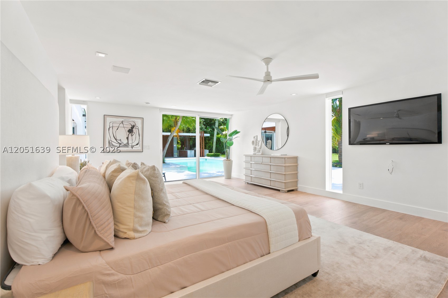 MILLER DRIVE ESTATES - Residential