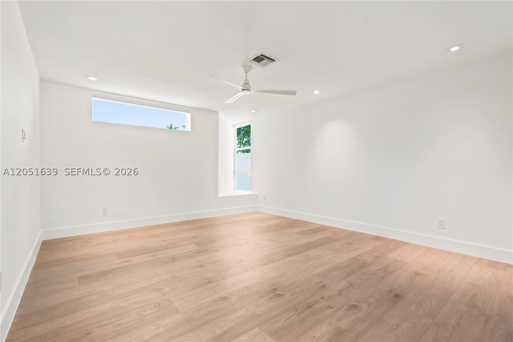 MILLER DRIVE ESTATES - Residential
