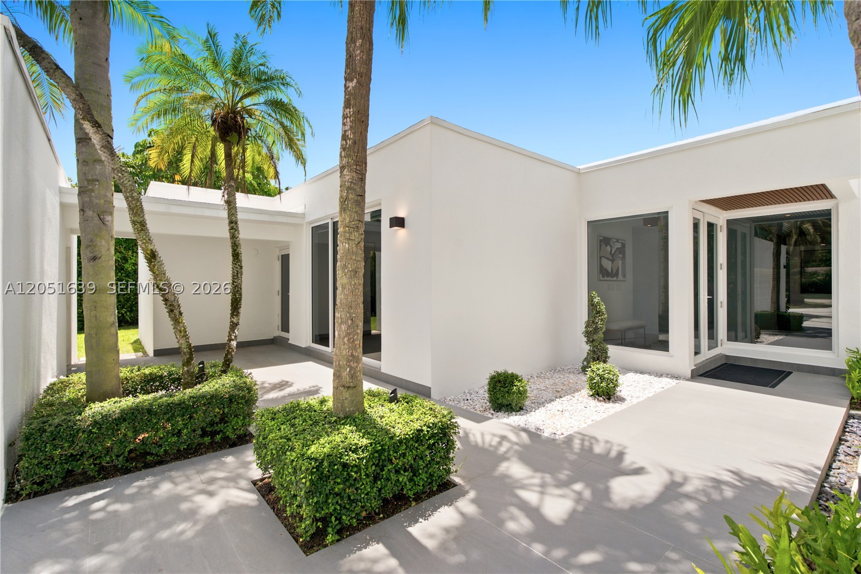 MILLER DRIVE ESTATES - Residential