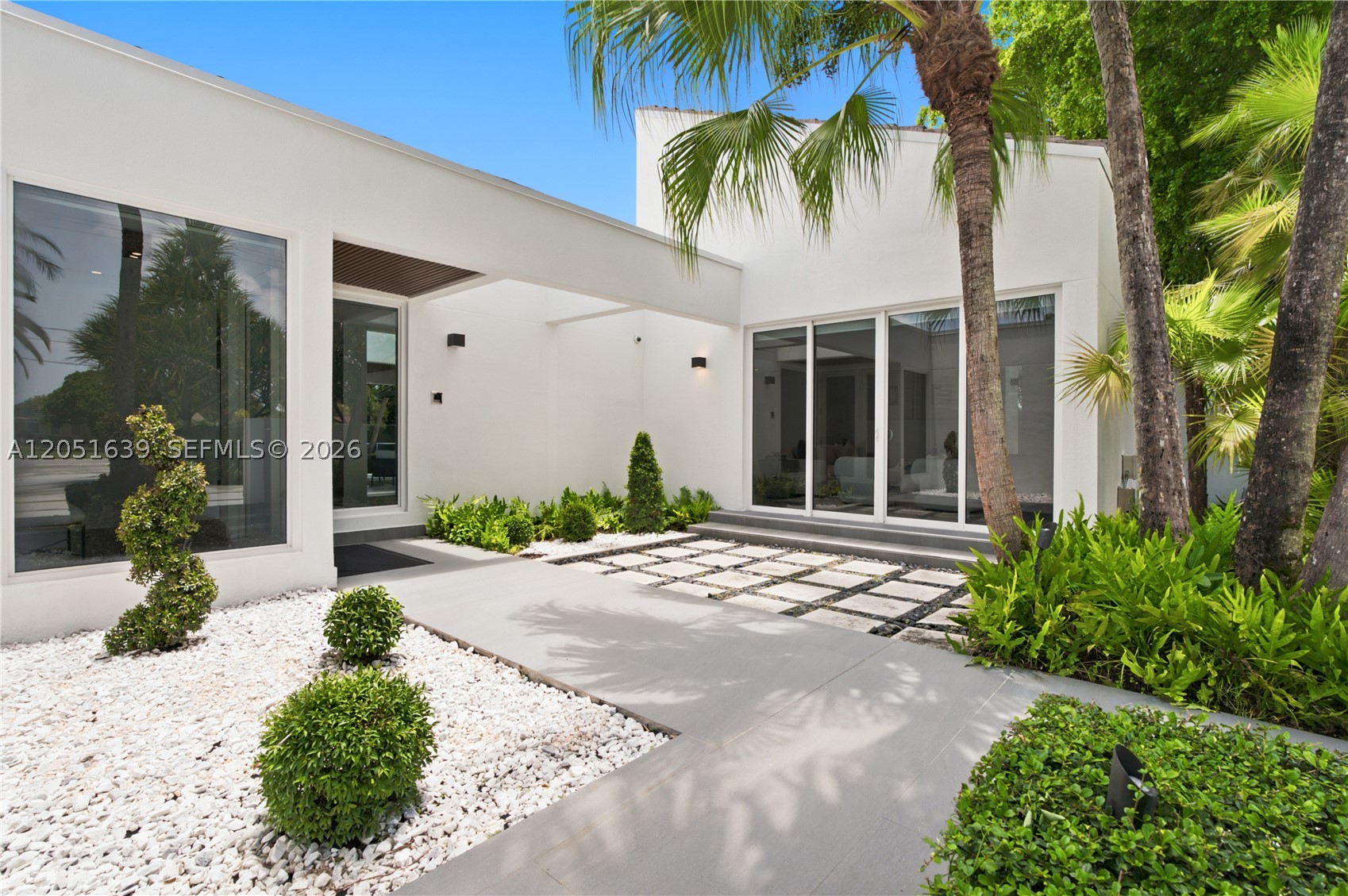 MILLER DRIVE ESTATES - Residential