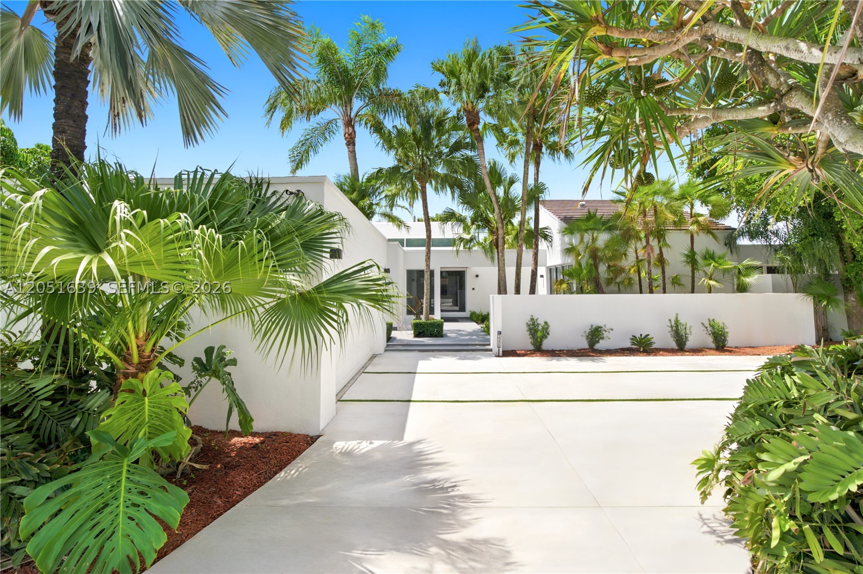 MILLER DRIVE ESTATES - Residential