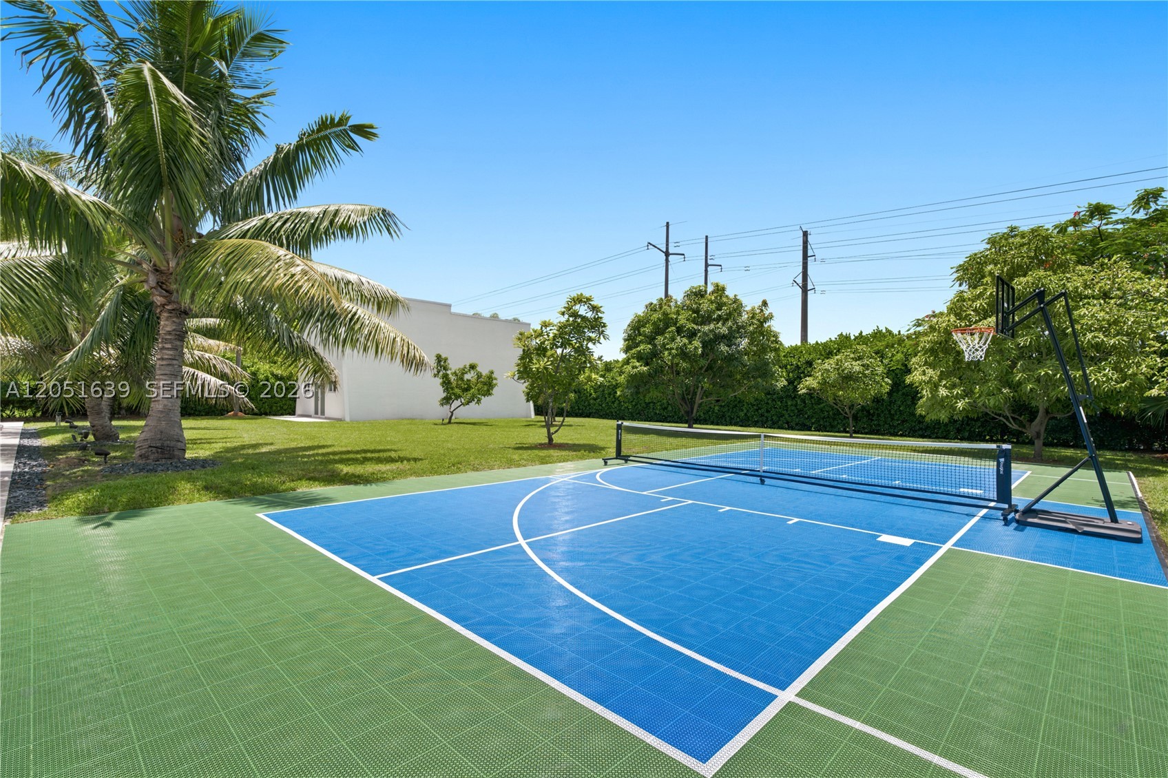 MILLER DRIVE ESTATES - Residential
