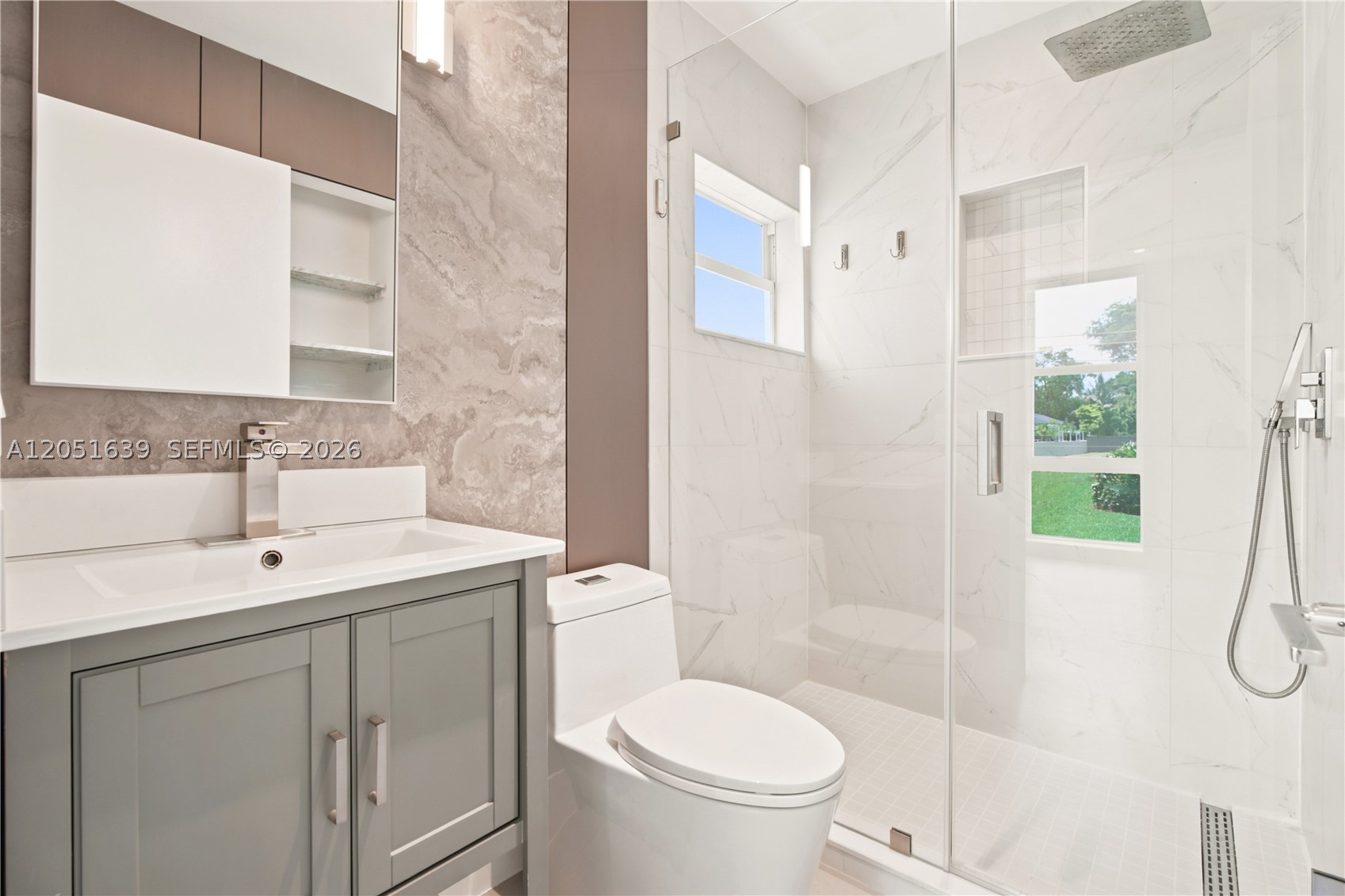MILLER DRIVE ESTATES - Residential
