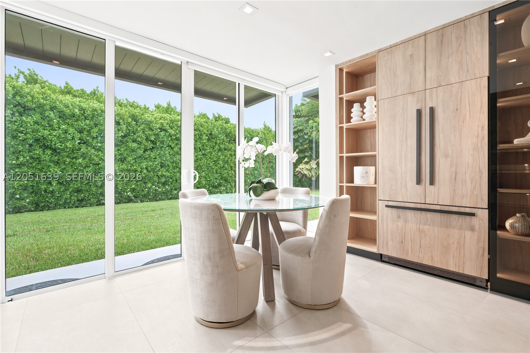 MILLER DRIVE ESTATES - Residential