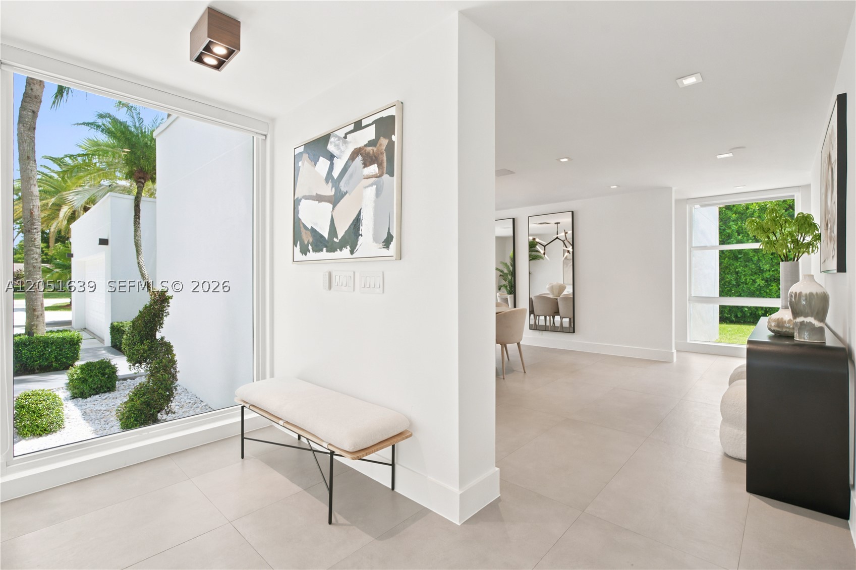 MILLER DRIVE ESTATES - Residential