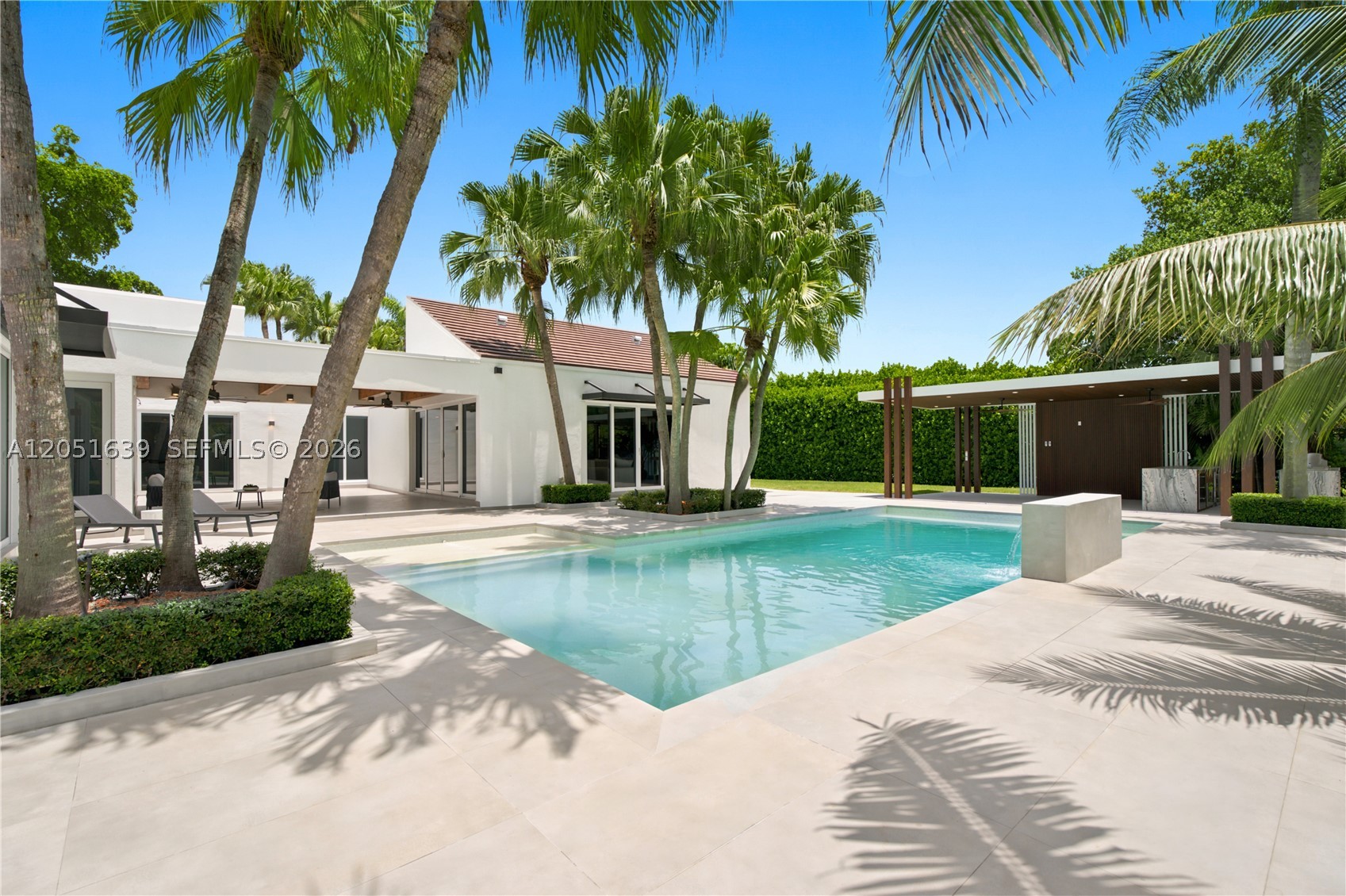 MILLER DRIVE ESTATES - Residential