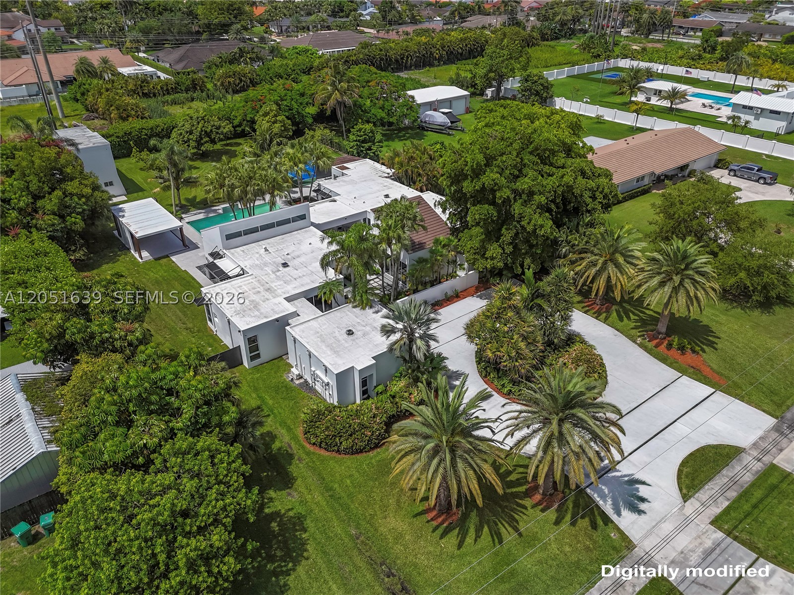 MILLER DRIVE ESTATES - Residential