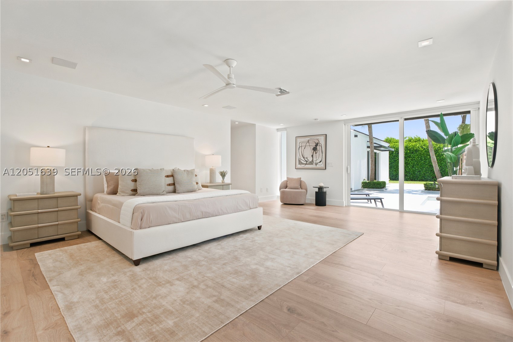 MILLER DRIVE ESTATES - Residential