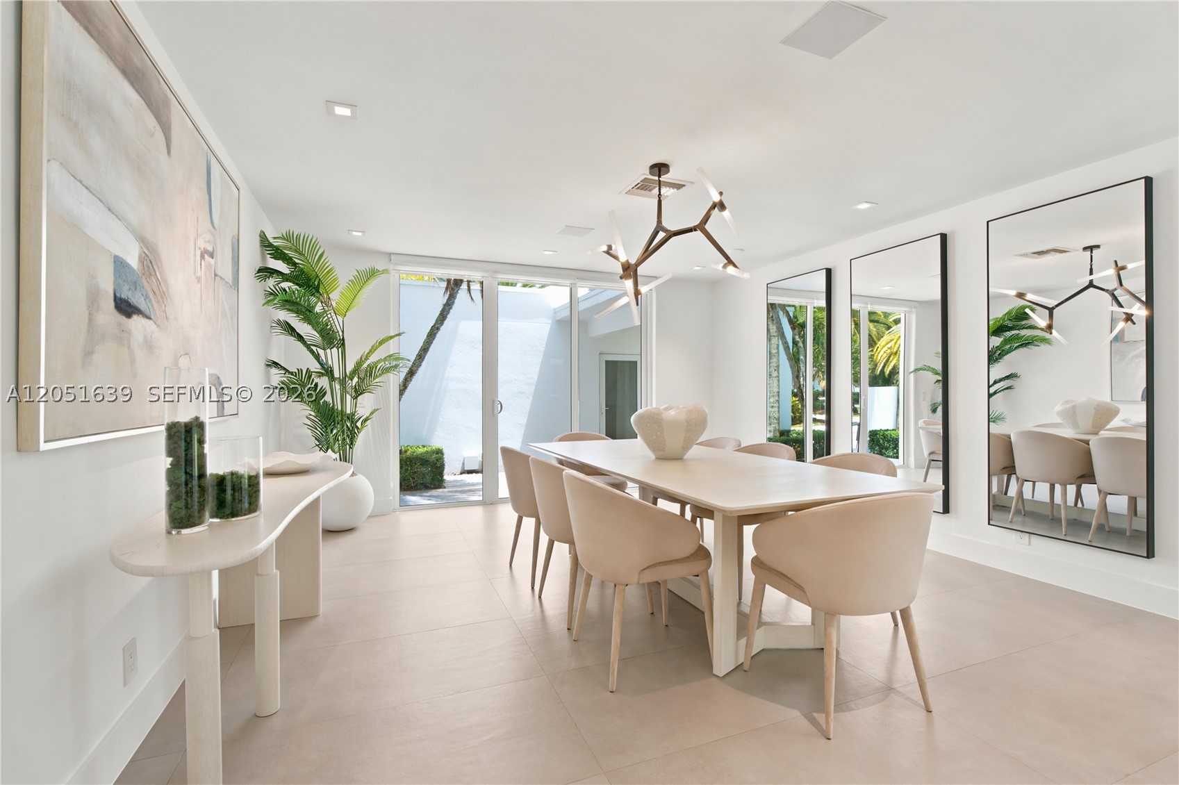 MILLER DRIVE ESTATES - Residential