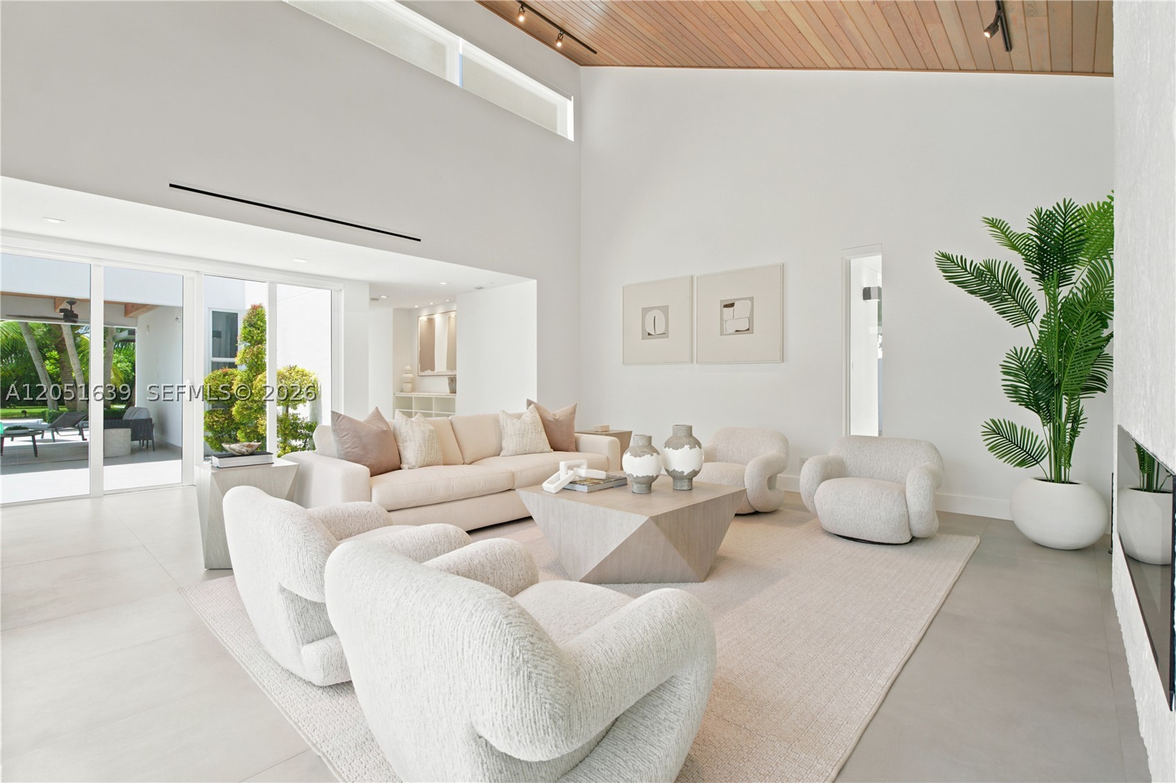 MILLER DRIVE ESTATES - Residential