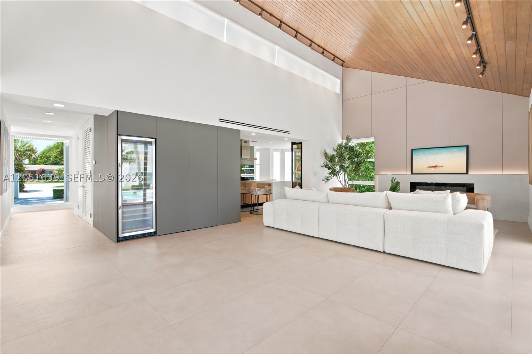 MILLER DRIVE ESTATES - Residential
