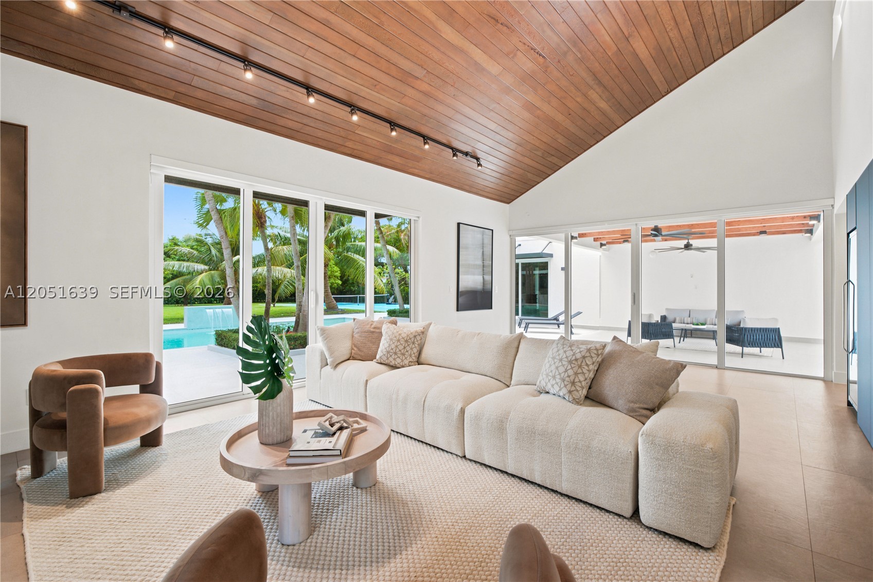 MILLER DRIVE ESTATES - Residential