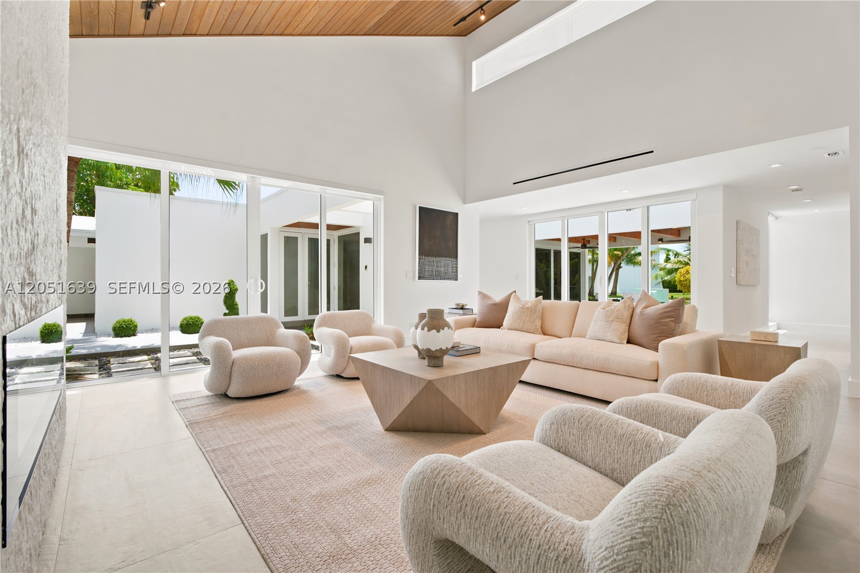 MILLER DRIVE ESTATES - Residential