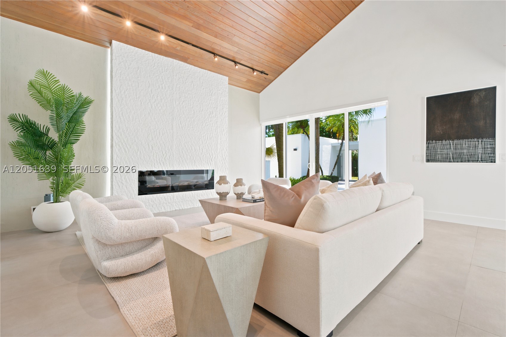 MILLER DRIVE ESTATES - Residential