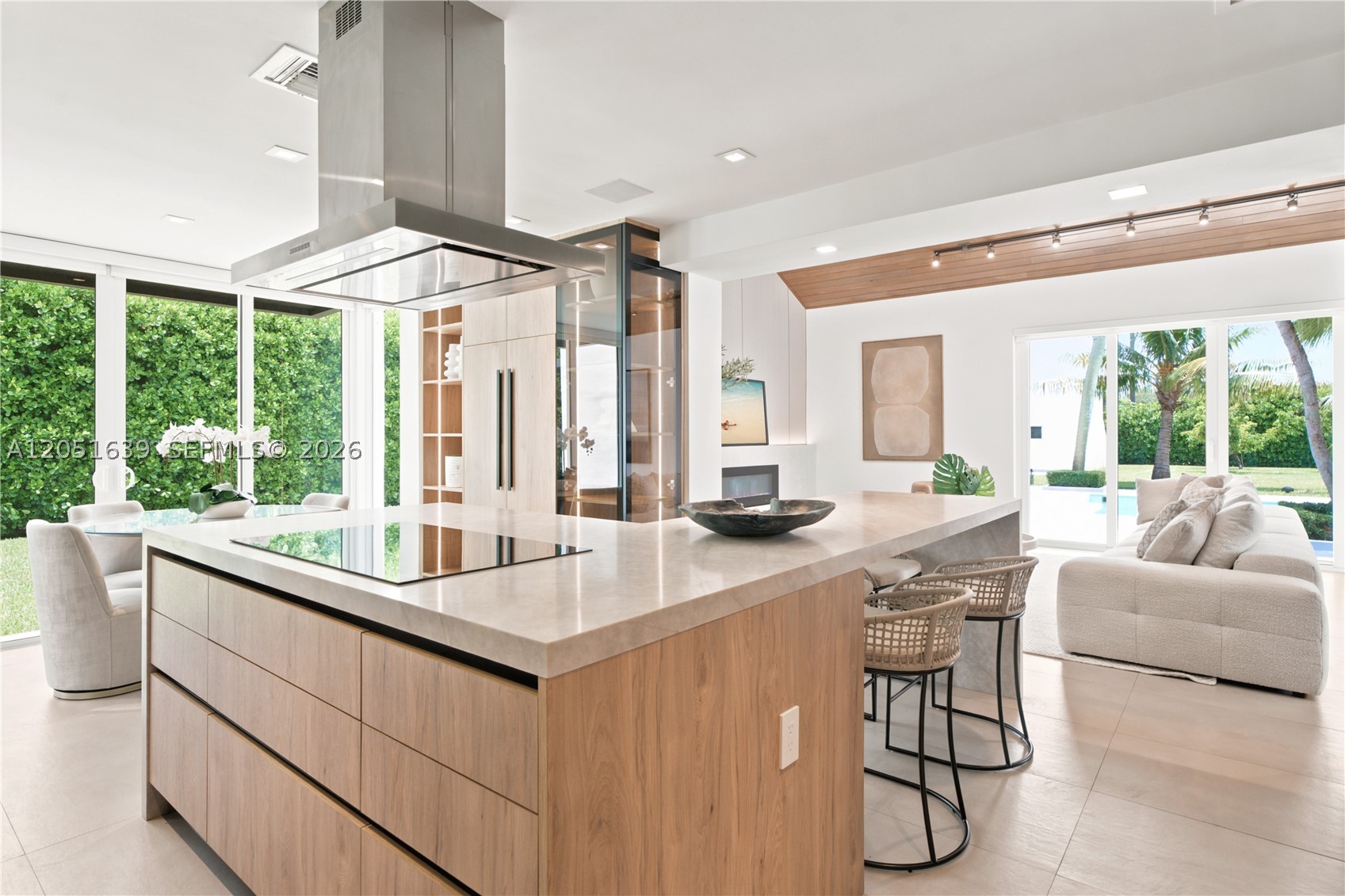 MILLER DRIVE ESTATES - Residential