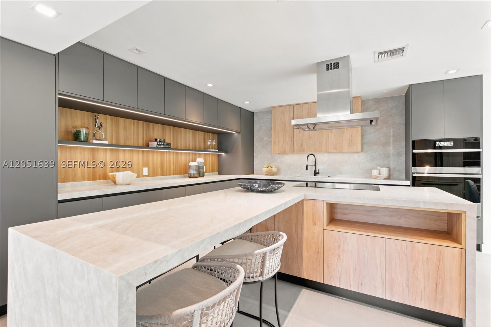 MILLER DRIVE ESTATES - Residential