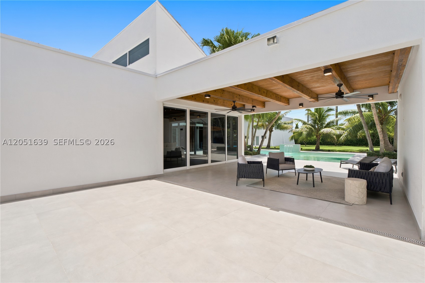 MILLER DRIVE ESTATES - Residential