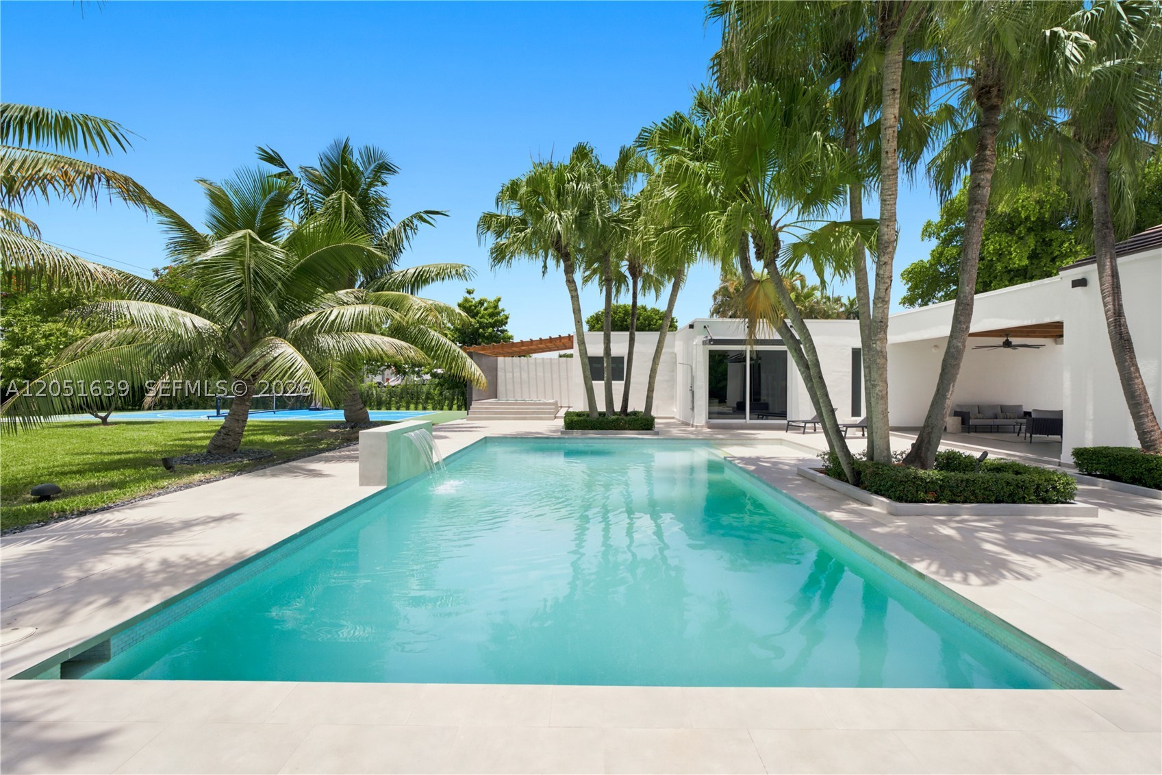 MILLER DRIVE ESTATES - Residential
