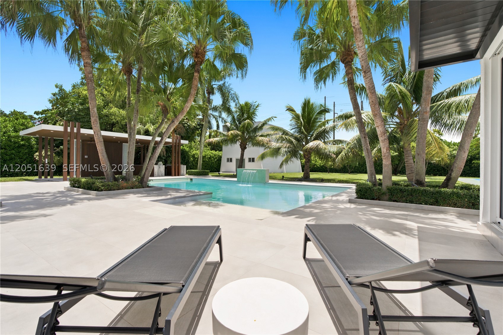 MILLER DRIVE ESTATES - Residential