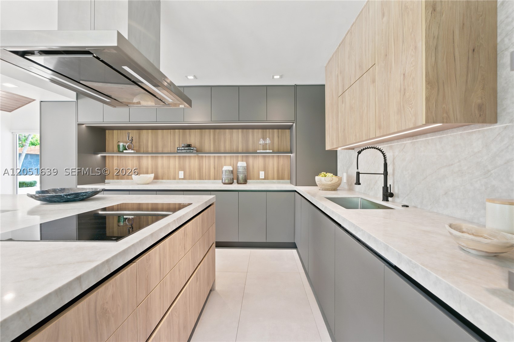 MILLER DRIVE ESTATES - Residential