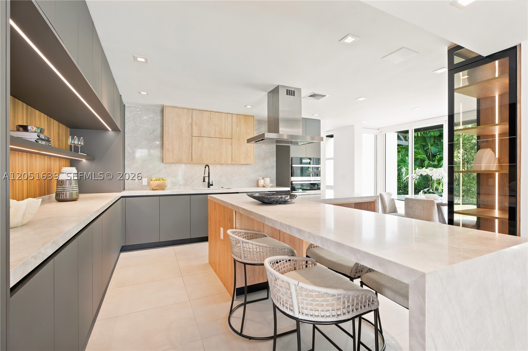 MILLER DRIVE ESTATES - Residential